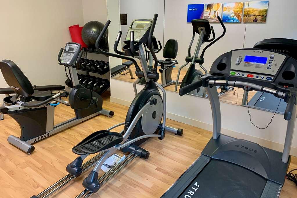 Comfort Inn & Suites Troutville - Roanoke North - Daleville Facilități foto