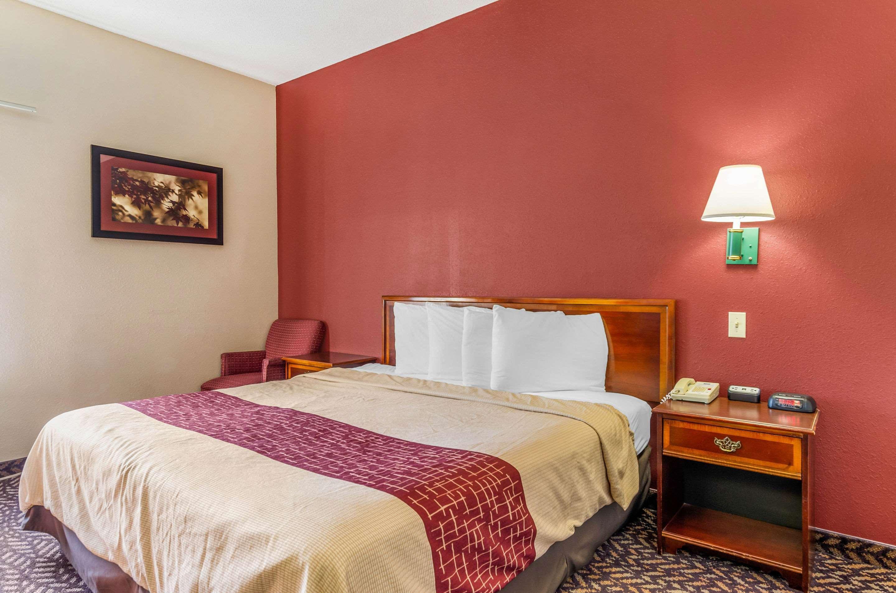 Comfort Inn & Suites Troutville - Roanoke North - Daleville Exterior foto