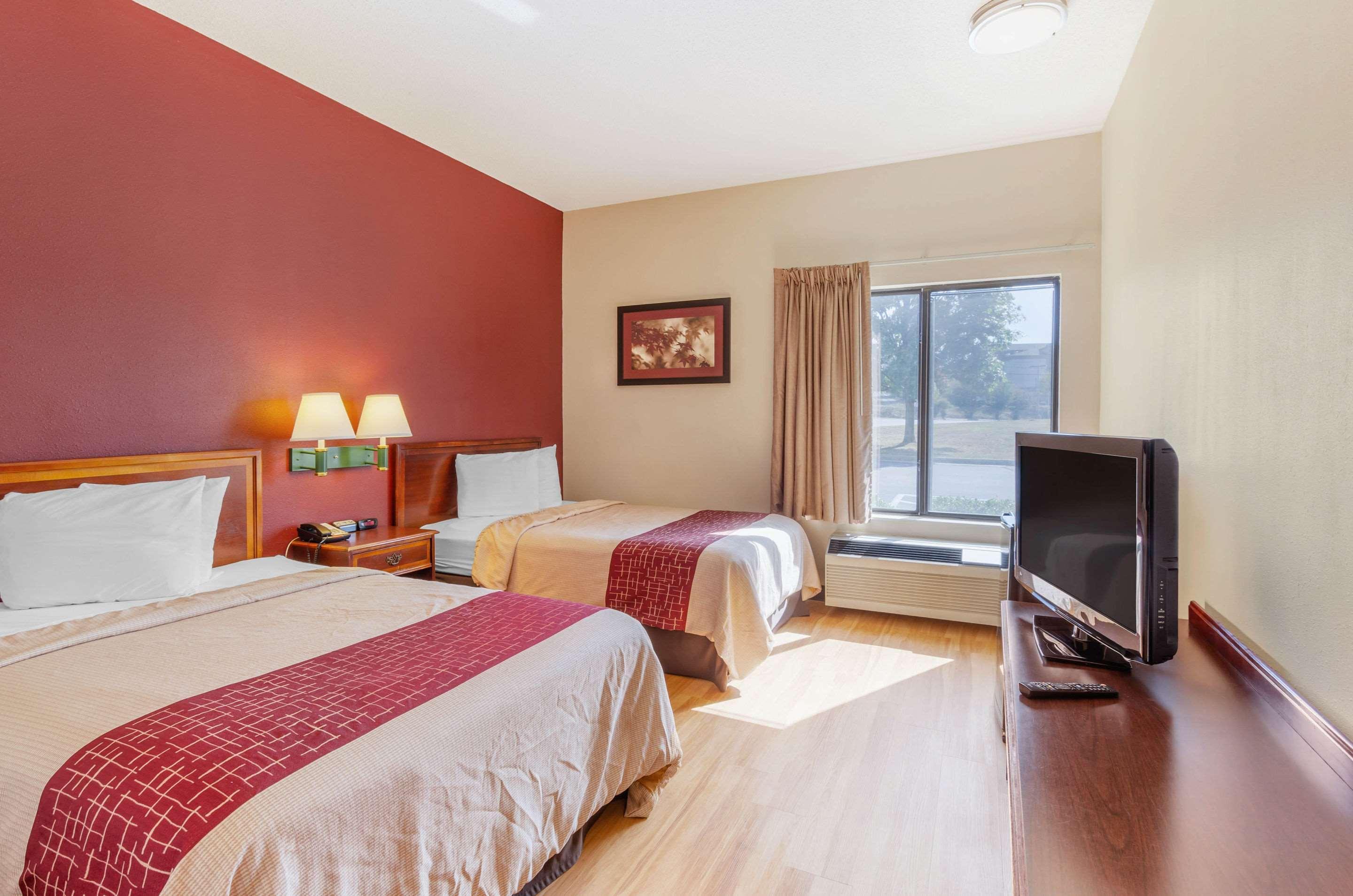 Comfort Inn & Suites Troutville - Roanoke North - Daleville Exterior foto