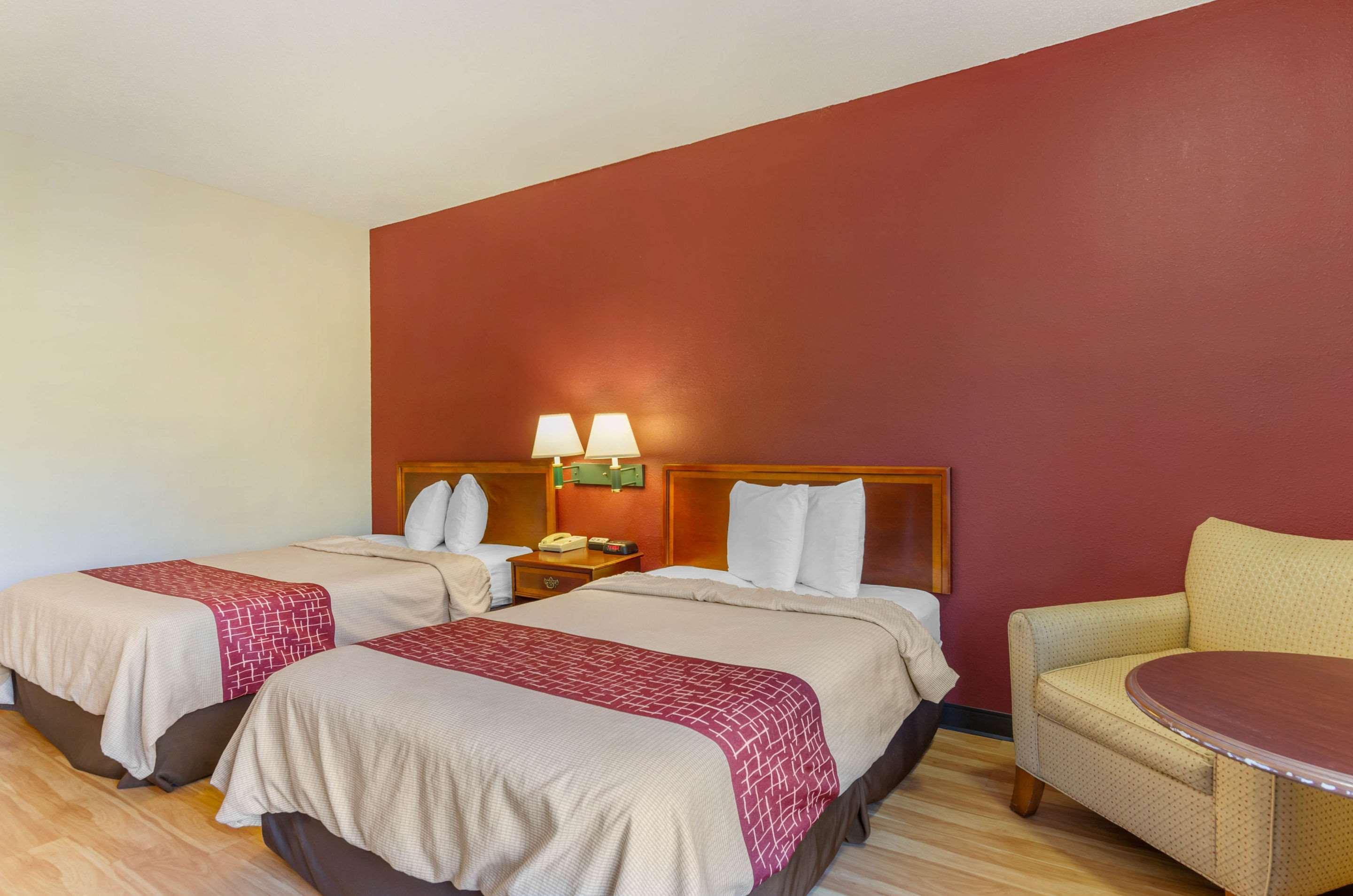 Comfort Inn & Suites Troutville - Roanoke North - Daleville Exterior foto